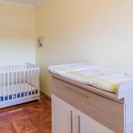 Haus Alte Liebe Alte Liebe * Cuxhaven