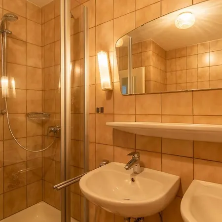 Holiday home Haus Alte Liebe Alte Liebe Cuxhaven