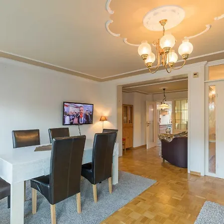 Haus Alte Liebe Alte Liebe Casa vacanze