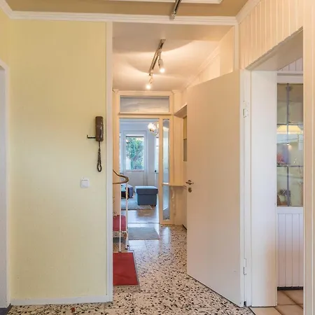 Haus Alte Liebe Alte Liebe Holiday home