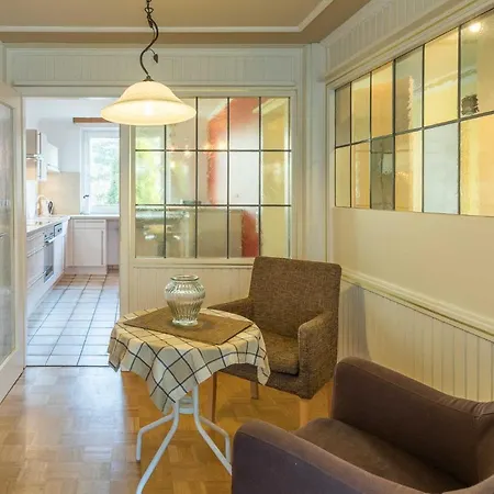 Haus Alte Liebe Alte Liebe Cuxhaven