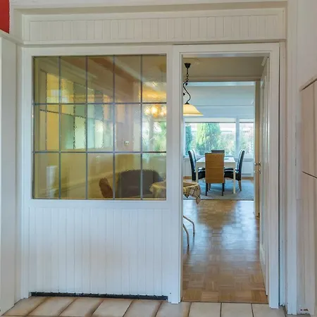 Haus Alte Liebe Alte Liebe Semesterbostad *