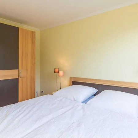 Haus Alte Liebe Alte Liebe Holiday home Cuxhaven