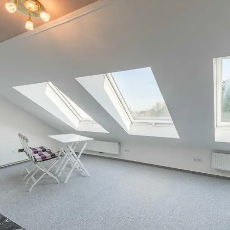 Haus Alte Liebe Alte Liebe Cuxhaven