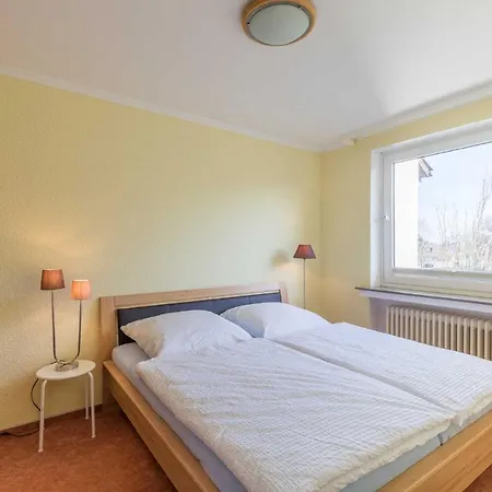 Haus Alte Liebe Alte Liebe Holiday home