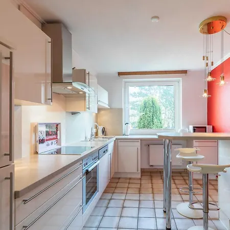 Haus Alte Liebe Alte Liebe * Cuxhaven