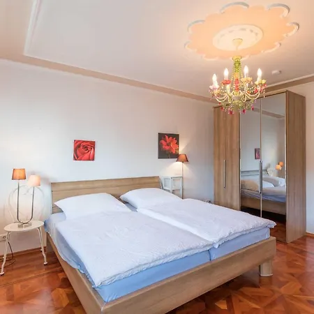 Haus Alte Liebe Alte Liebe Semesterbostad Cuxhaven